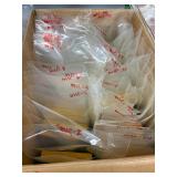 Large Lot of Mixed Books Novel Collection