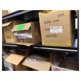 Vintage Collection of Science Fiction Books