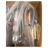 Vintage Collection of Science Fiction Books