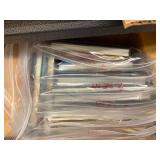 Vintage Collection of Science Fiction Books