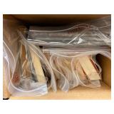 Vintage Collection of Science Fiction Books