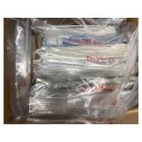 Vintage Collection of Science Fiction Books