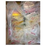 Vintage Collection of Science Fiction Books