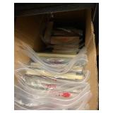 Bulk Lot of Individually Packaged Books for Inventory or Resale