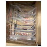 Bulk Lot of Individually Packaged Books for Inventory or Resale