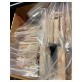 Bulk Lot of Individually Packaged Books for Inventory or Resale