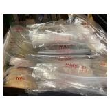 Bulk Lot of Individually Packaged Books for Inventory or Resale