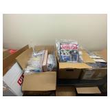 Large Bulk Lot of Assorted Books for Libraries Resellers Collectors