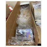 Large Bulk Lot of Assorted Books for Libraries Resellers Collectors