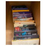 Large Assortment of Vintage and Classic Books Lot