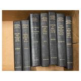 Vintage and Modern Book Collection Lot - Diverse Genres