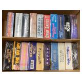 Vintage VHS Tape Collection - Mixed Titles/Genres - Sealed & Used