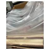 Large Collection of Books in Categorized Cardboard Boxes