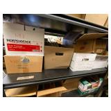 Diverse Collection of Books Lot Including Sci-Fi and Classics