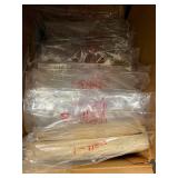 Diverse Collection of Books Lot Including Sci-Fi and Classics