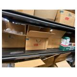 Vintage Paperback Book Collection Sci-Fi Fantasy and Adventure