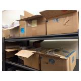 Vintage Paperback Books Collection