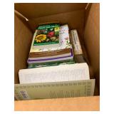 Vintage Paperback Books Collection