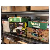 Mixed Lot of Paperback Books