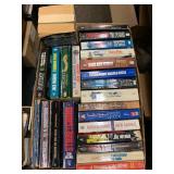 Mixed Lot of Paperback Books