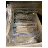 Mixed Lot of Paperback Books