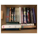 Bulk Lot of Assorted Books