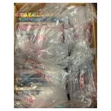 Bulk Lot of Assorted Books