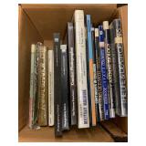 Bulk Lot of Assorted Books