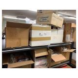 Comic/Book Collection Bulk Lot