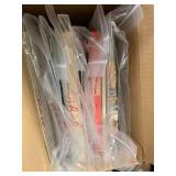 Comic/Book Collection Bulk Lot