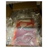 Comic/Book Collection Bulk Lot