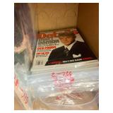 Comic/Book Collection Bulk Lot