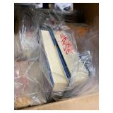 Comic/Book Collection Bulk Lot