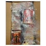 Vintage Sci-Fi Book Collection