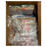 Vintage Sci-Fi Book Collection