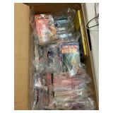 Vintage Sci-Fi Paperback Collection