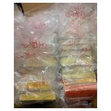 Vintage Sci-Fi Paperback Collection