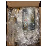 Vintage Sci-Fi Paperback Collection