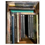 Vintage Sci-Fi Paperback Collection