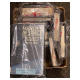 Vintage Sci-Fi Paperback Collection