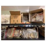 Vintage Comic Book Collection Lot