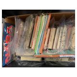 Vintage Comic Book Collection Lot