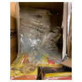 Vintage Comic Book Collection Lot