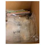 Vintage Comic Book Collection Lot