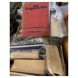 Vintage Comic Book Collection Lot