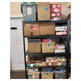 Vintage Paperback Book Collection