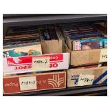 Vintage Paperback Book Collection