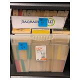 Vintage Paperback Book Collection