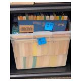 Vintage Paperback Book Collection