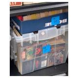 Vintage Paperback Book Collection